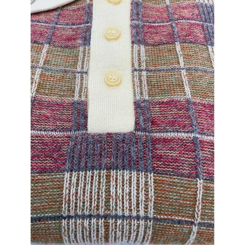 Navarro vintage long
